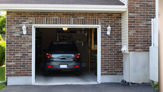 Garage Door Installation at Mission Place, Florida