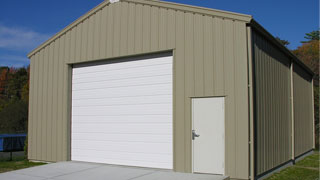 Garage Door Openers at Mission Place, Florida